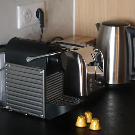 Apartamento Des Lacs - Pinatelle -