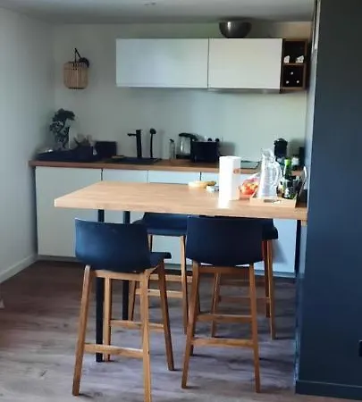 Des Lacs - Pinatelle - Apartamento Durtol