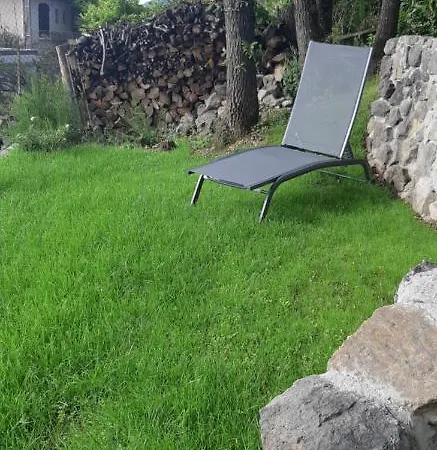 Des Lacs - Pinatelle -