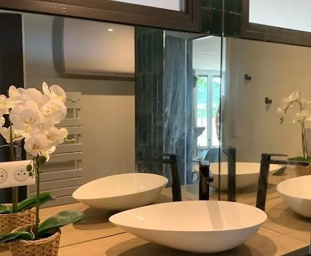 Apartment Des Lacs - Pinatelle - *